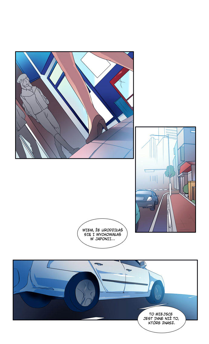 Wonted Vol. 1 Ch. 1 第29页