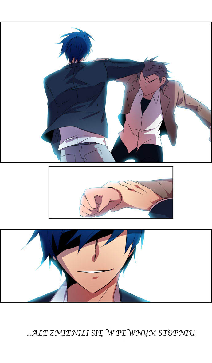 Wonted Vol. 1 Ch. 1 第4页