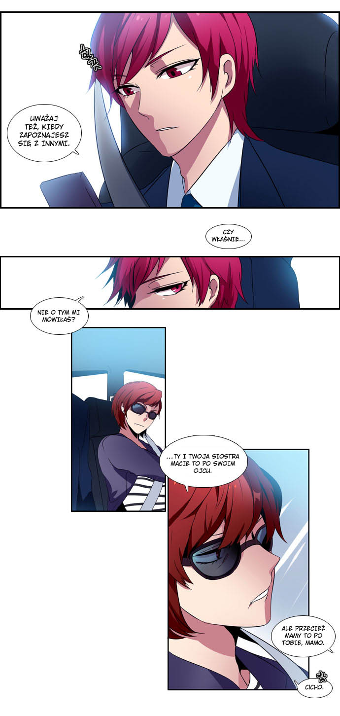 Wonted Vol. 1 Ch. 1 第32页