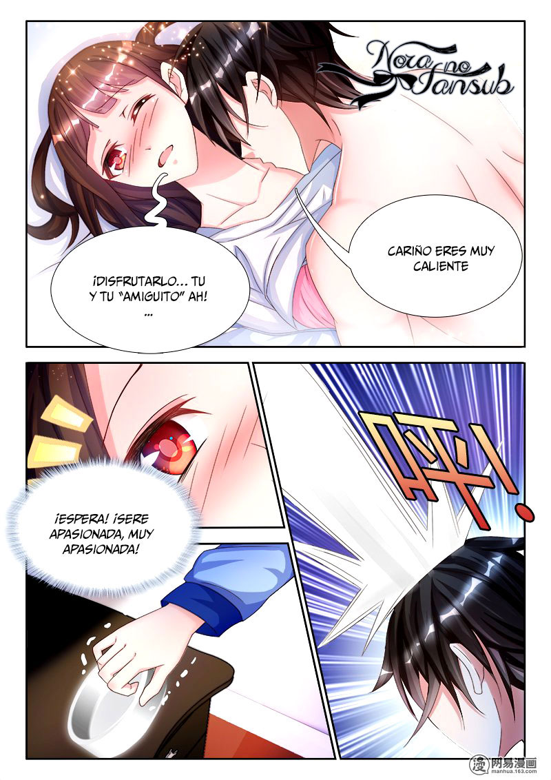 Dihao Laogong Tai Kuangre Ch. 6 第3页