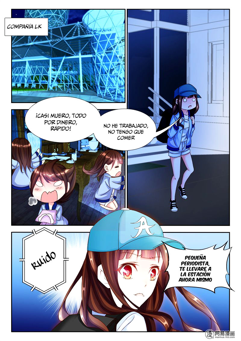 Dihao Laogong Tai Kuangre Ch. 6 第6页