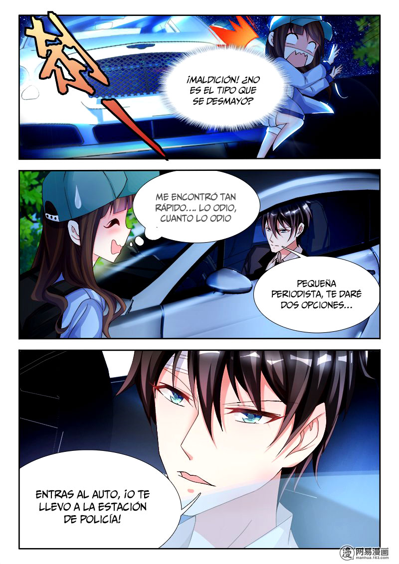 Dihao Laogong Tai Kuangre Ch. 6 第7页