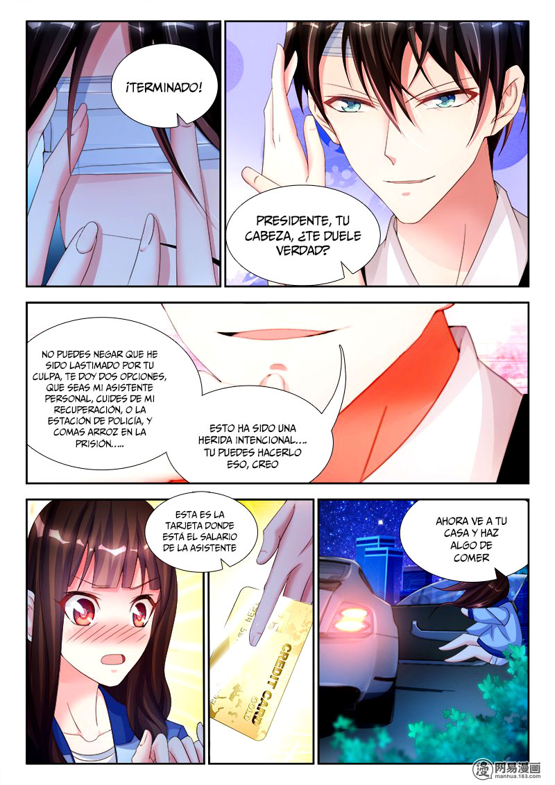 Dihao Laogong Tai Kuangre Ch. 6 第9页
