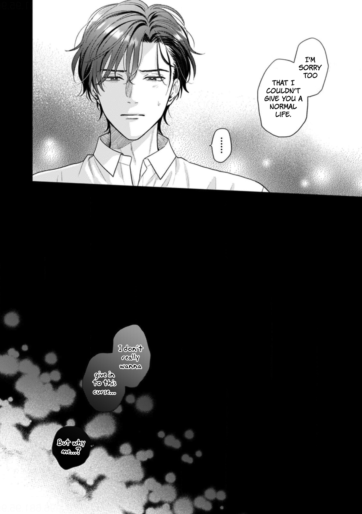 Nekozuka-kun Wears a Secret Ch. 2 第2页