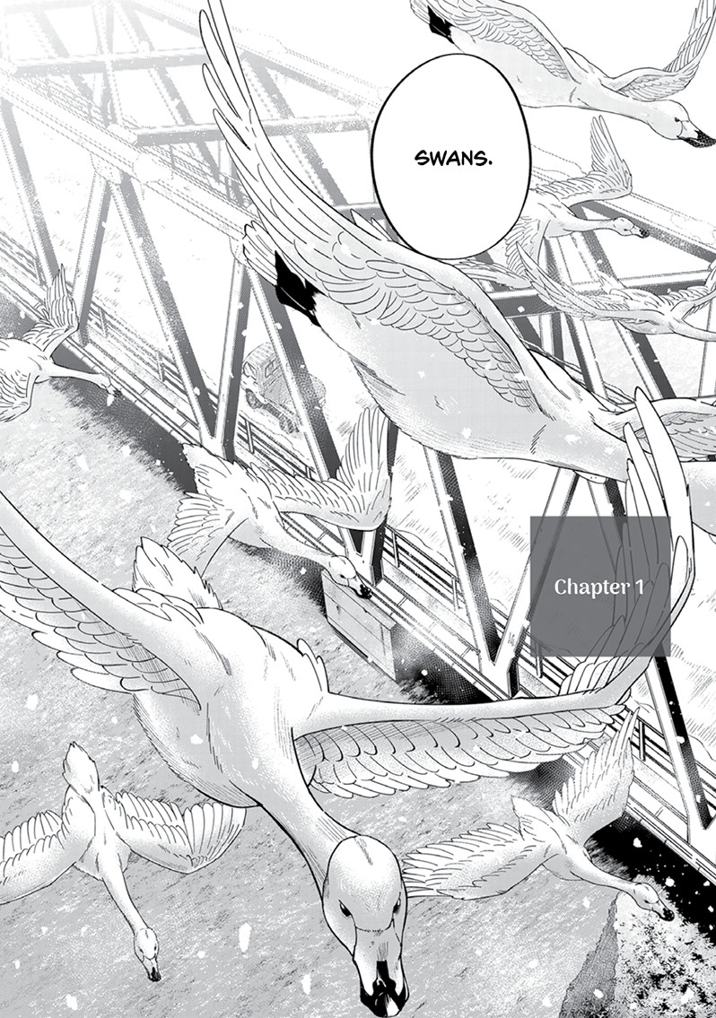 Yuki no Yousei 第7页