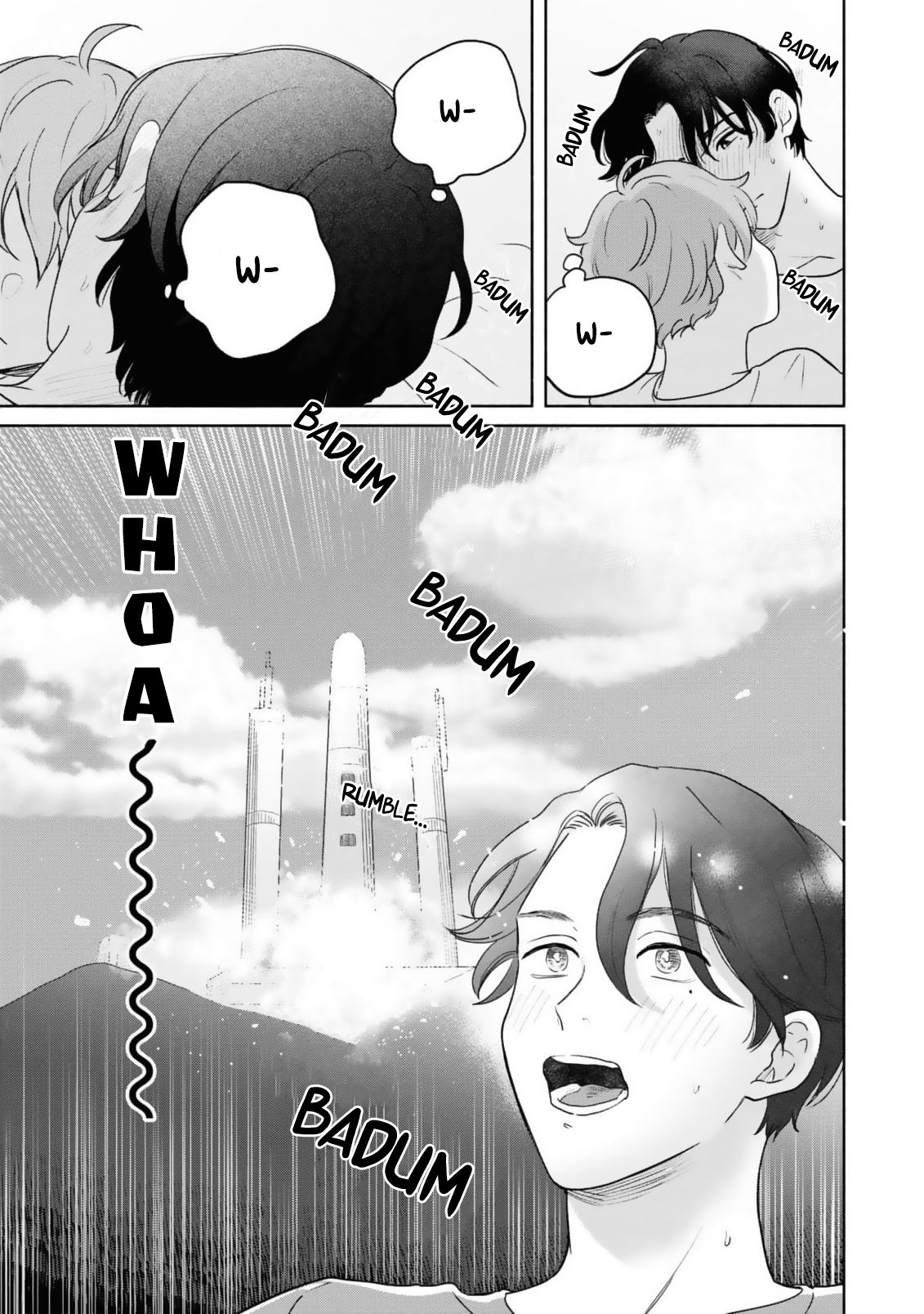 Chiaki-kun Mimamori Kurabu Ch. 3 第26页