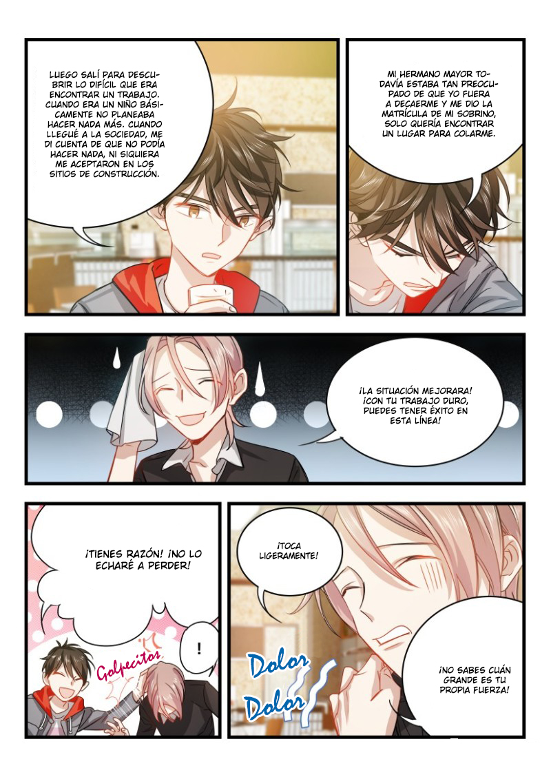 Yingdi x Yingdi ExE 06 第6页