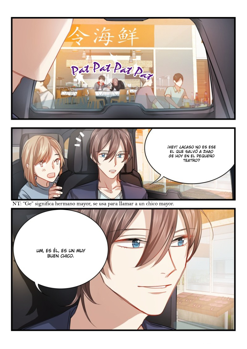 Yingdi x Yingdi ExE 06 第7页