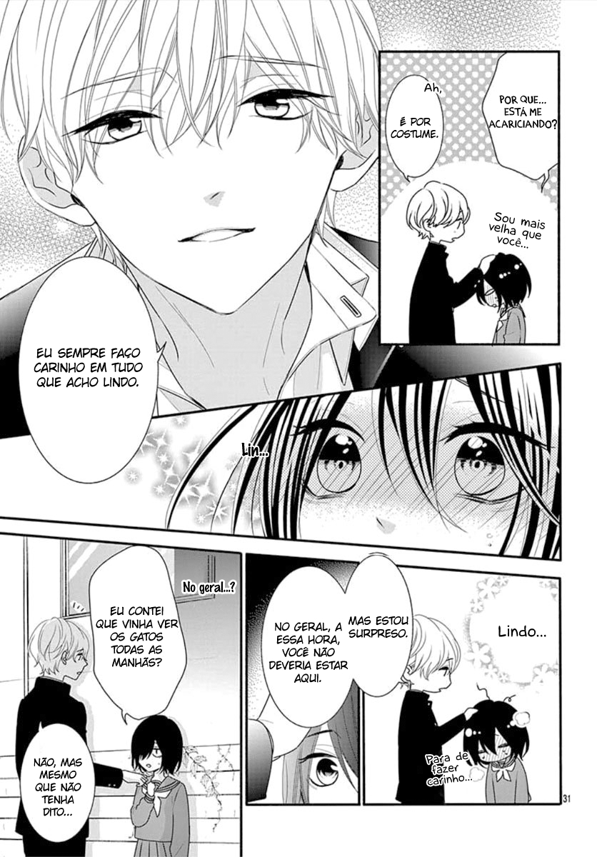 Noraneko to Hidamari One-shot 第32页