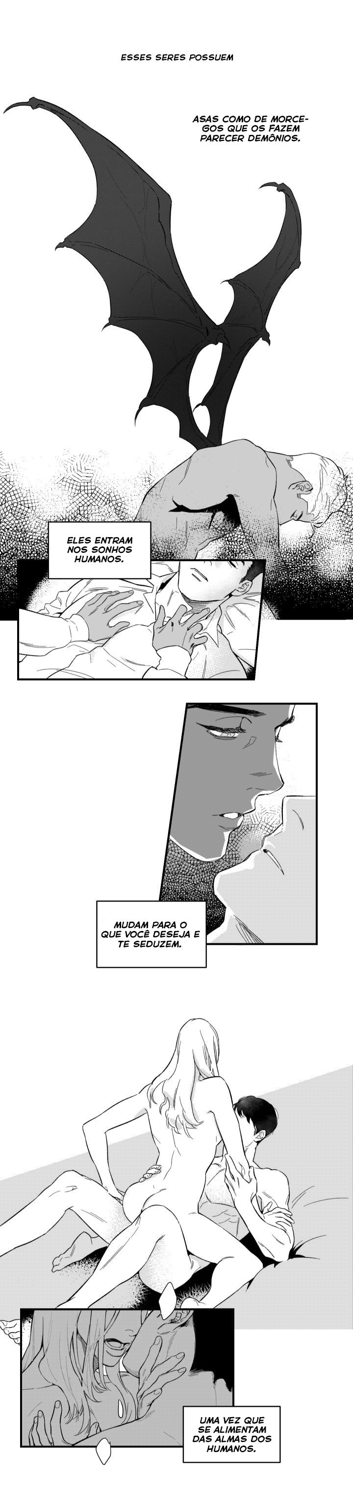 Midnightmare 第2页
