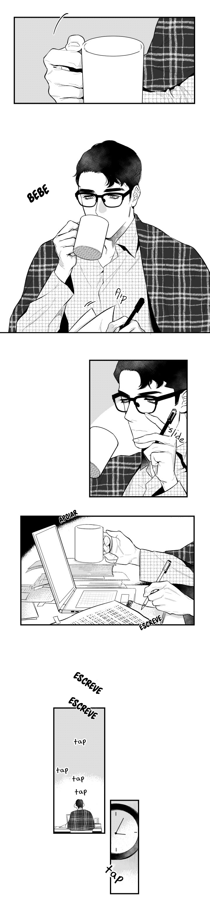 Midnightmare 第6页