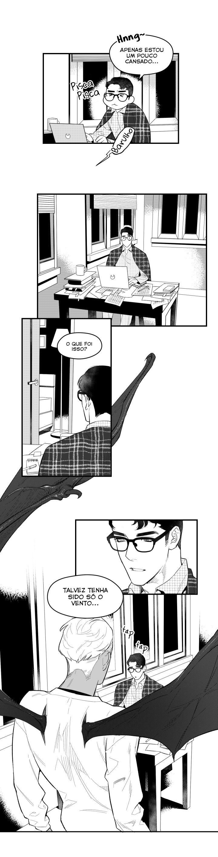 Midnightmare 第7页
