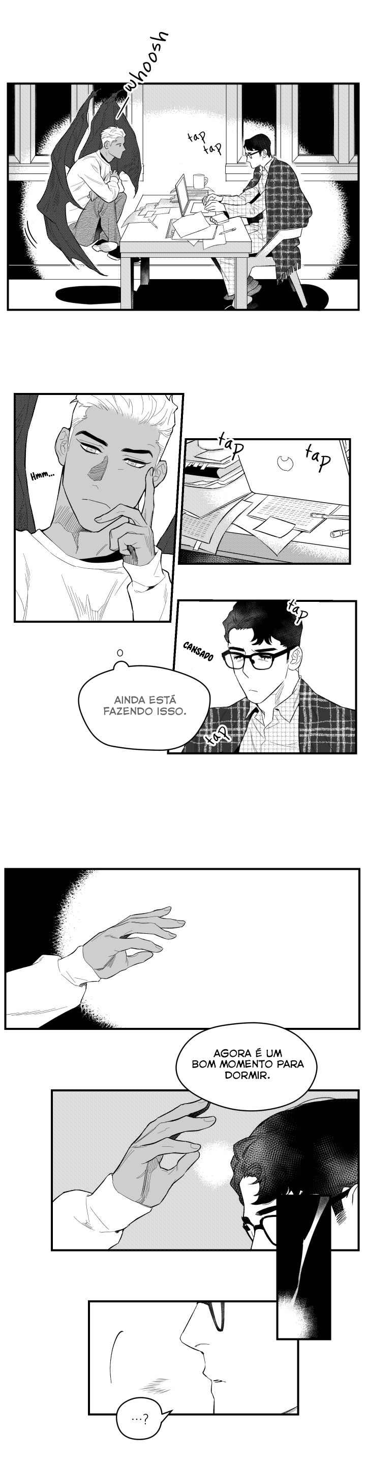 Midnightmare 第8页