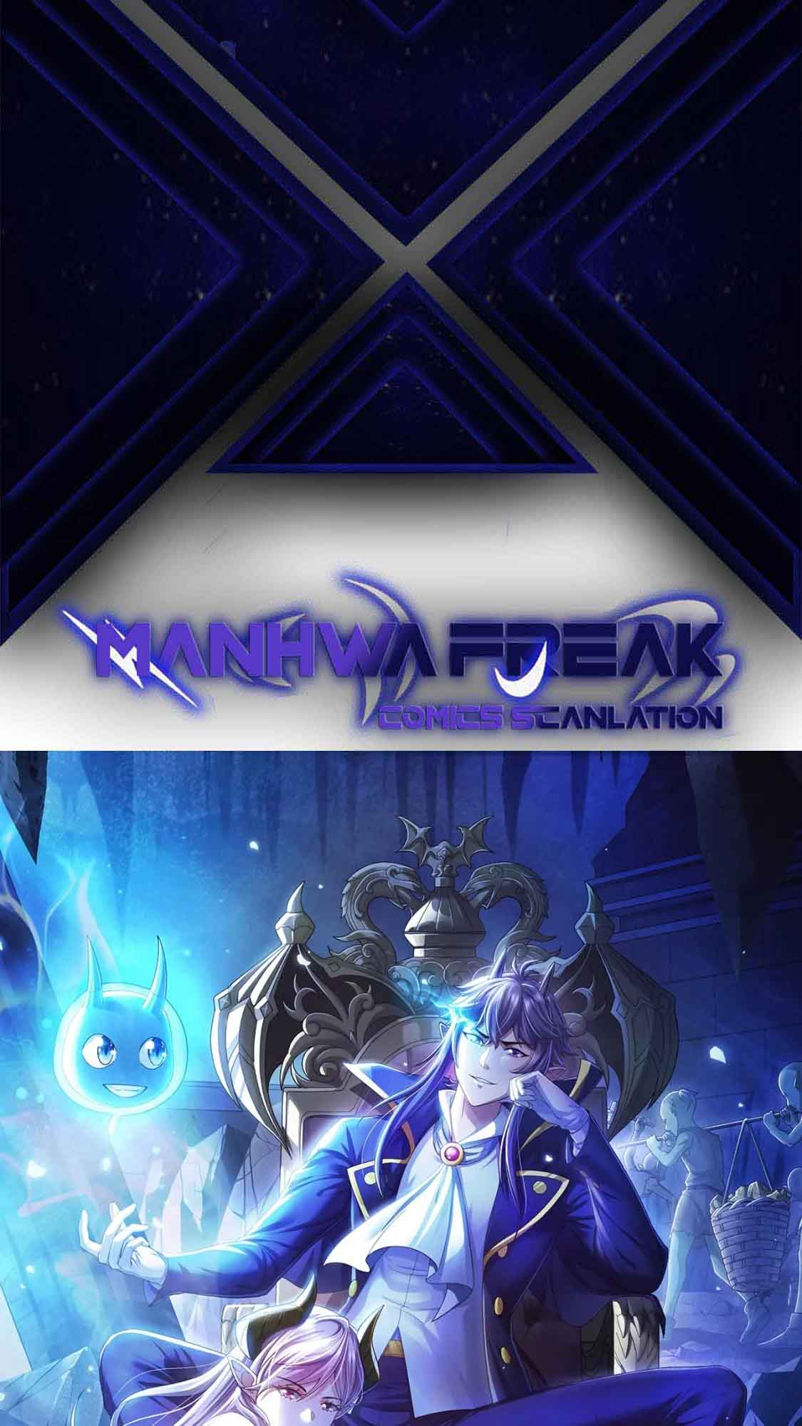 Dungeon: Start by Enslaving Blue Star Players Ch. 4 第3页