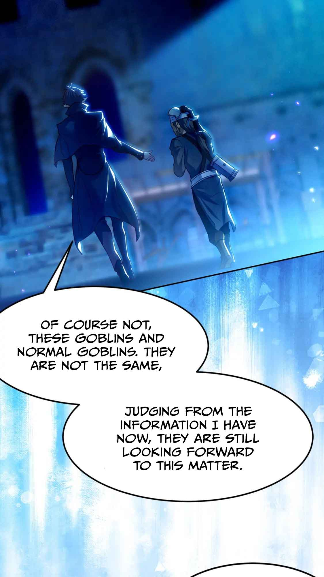 Dungeon: Start by Enslaving Blue Star Players Ch. 4 第38页