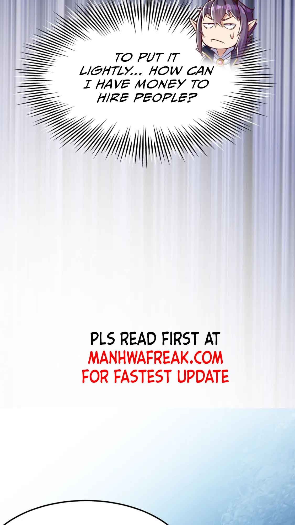 Dungeon: Start by Enslaving Blue Star Players Ch. 4 第43页