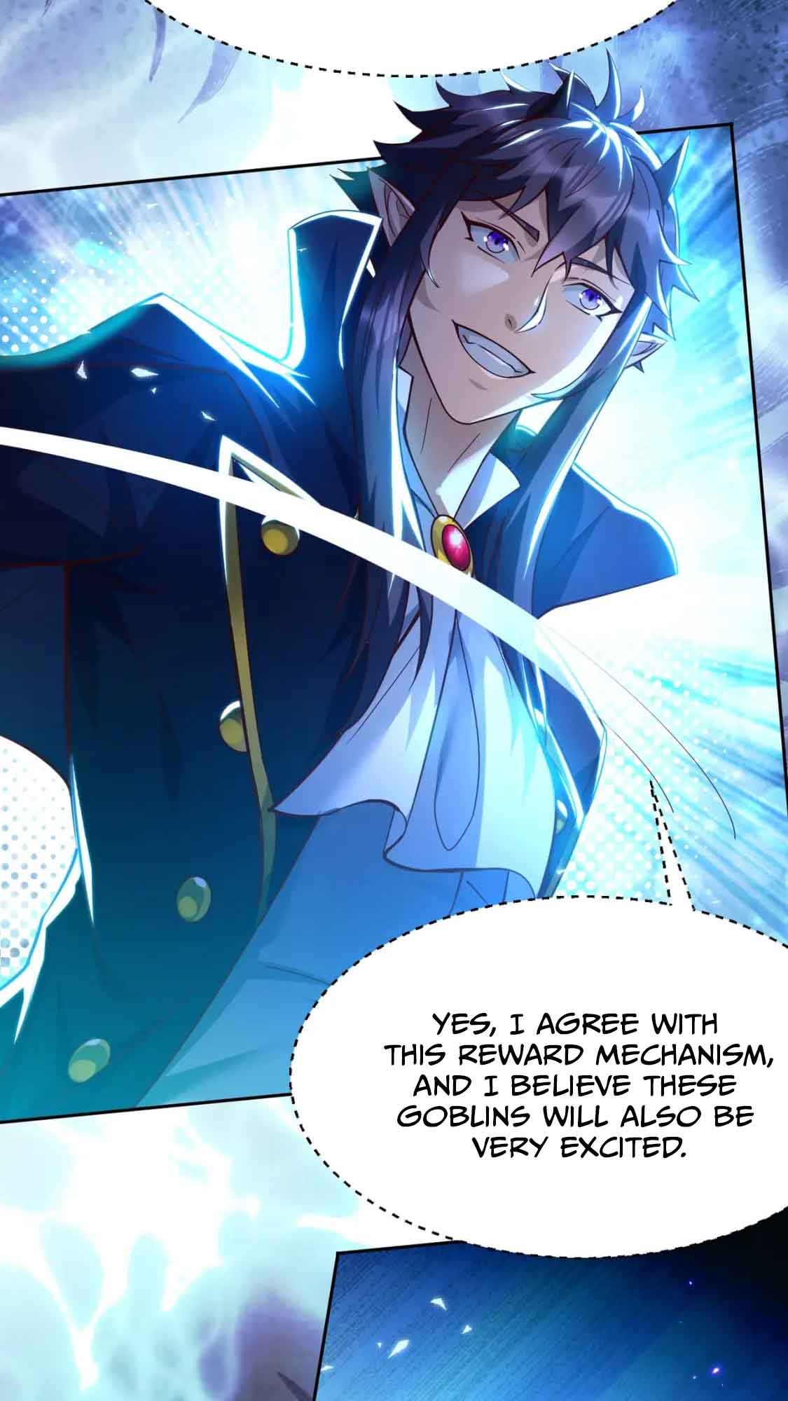 Dungeon: Start by Enslaving Blue Star Players Ch. 4 第54页