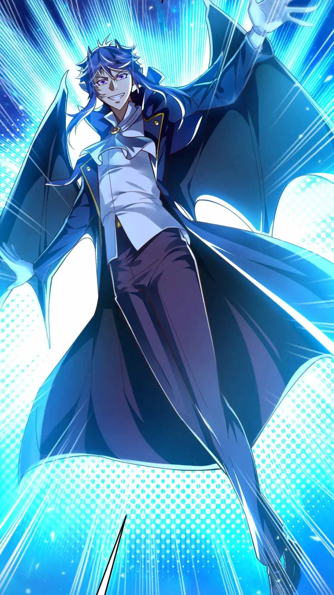Dungeon: Start by Enslaving Blue Star Players Ch. 4 第61页