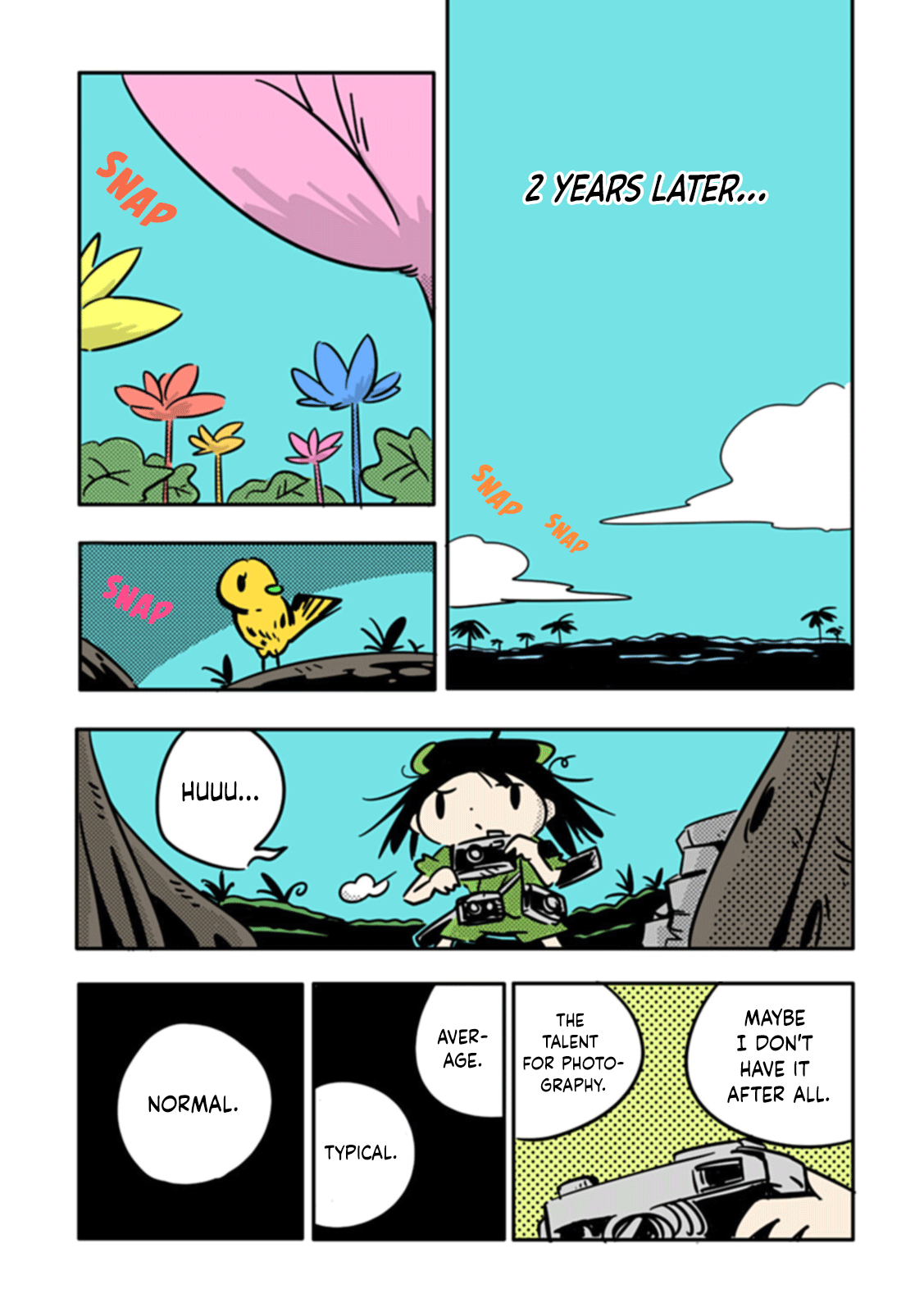 Kommunismus – Full Color Edition The End and the Beginning 第25页