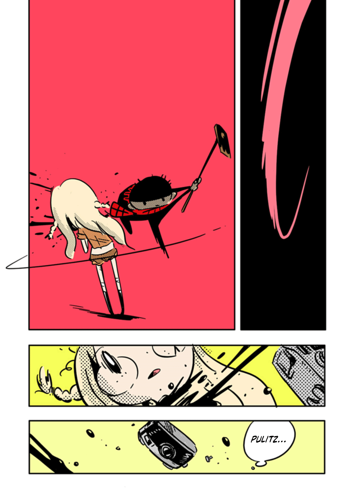 Kommunismus – Full Color Edition The End and the Beginning 第35页