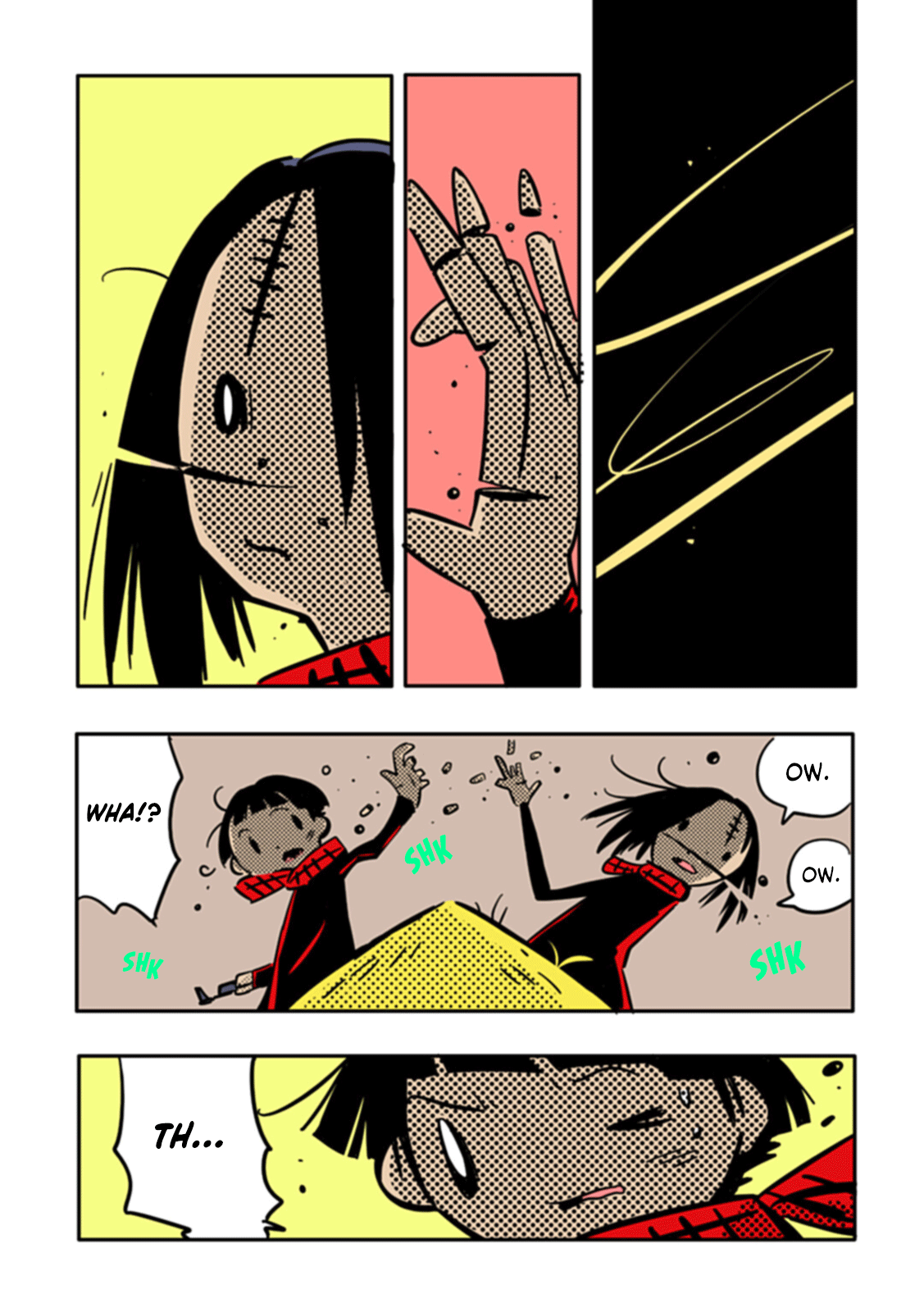 Kommunismus – Full Color Edition The End and the Beginning 第37页