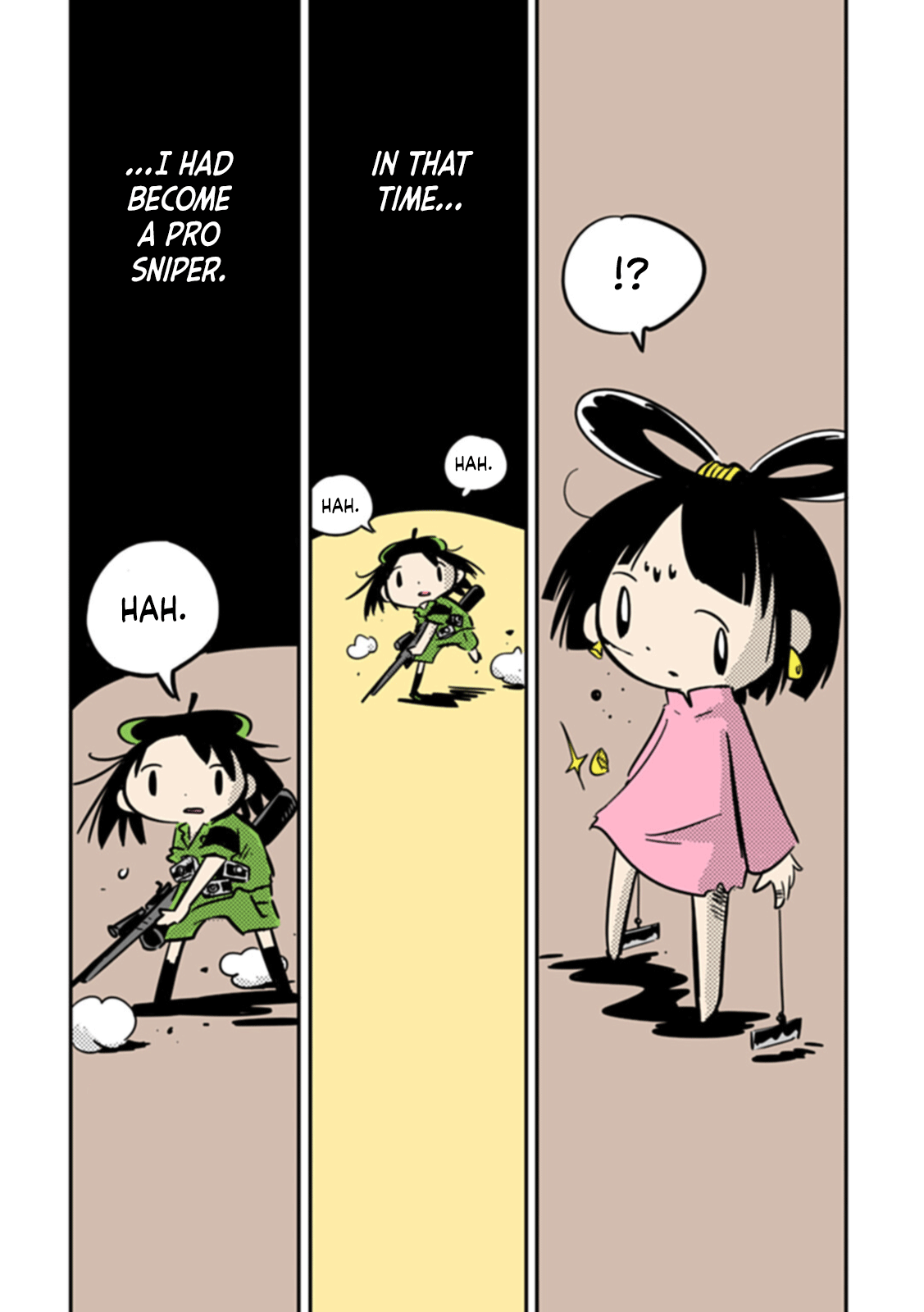Kommunismus – Full Color Edition The End and the Beginning 第45页