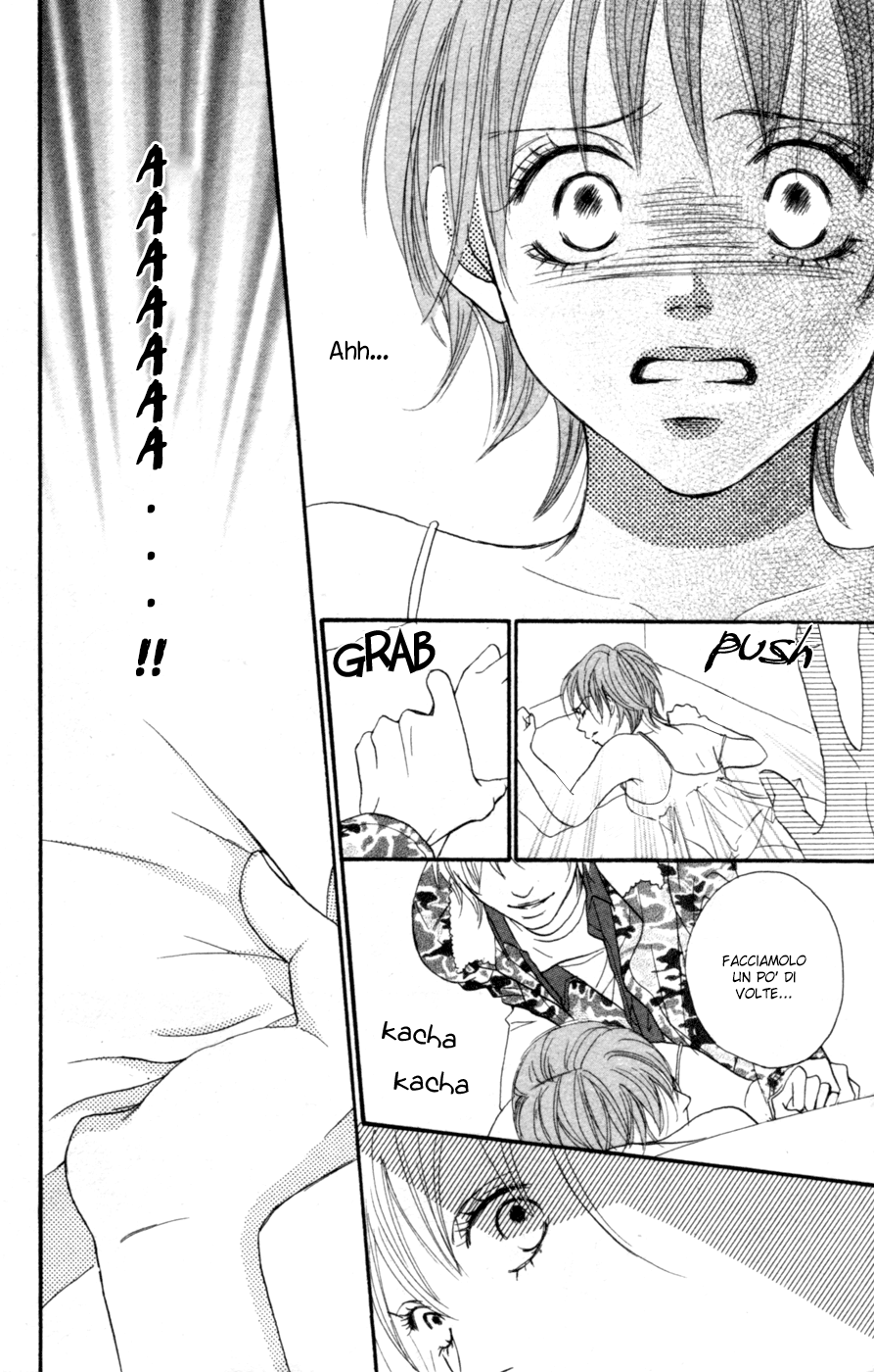 Deep Love - Reina no Unmei Vol. 1 Ch. 2 第42页