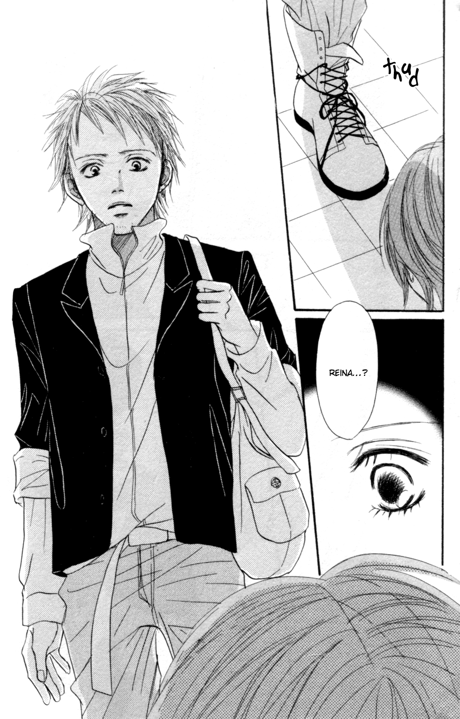 Deep Love - Reina no Unmei Vol. 1 Ch. 2 第67页