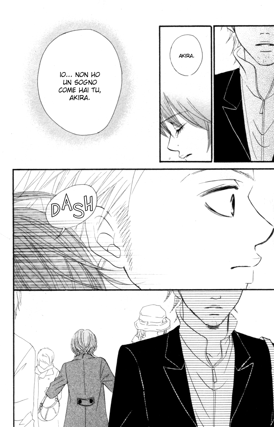 Deep Love - Reina no Unmei Vol. 1 Ch. 2 第72页