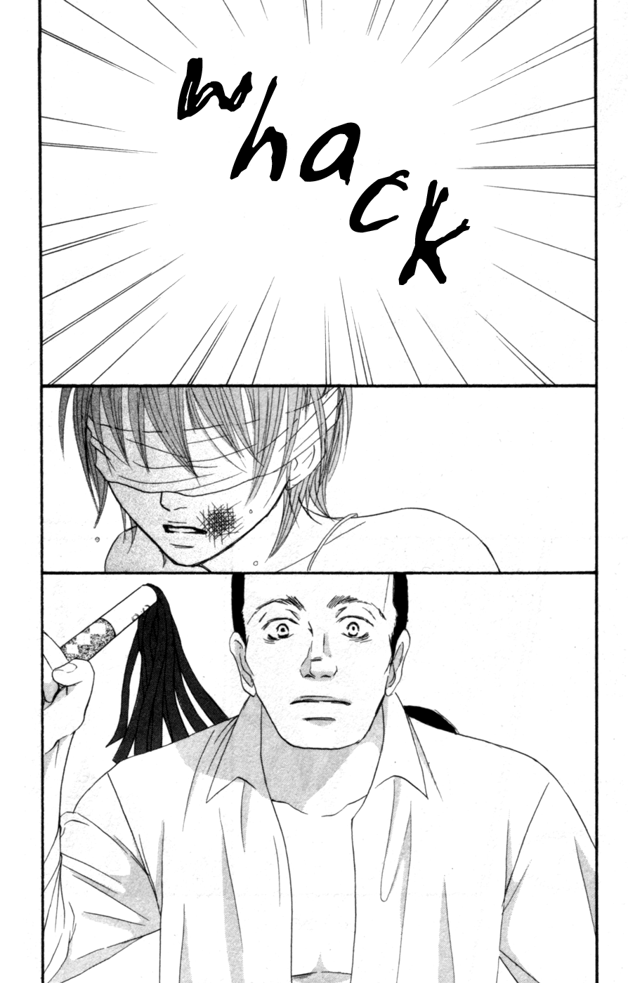 Deep Love - Reina no Unmei Vol. 1 Ch. 2 第76页