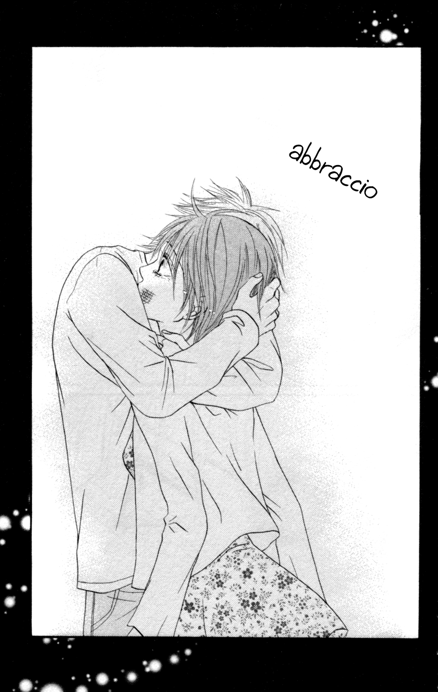 Deep Love - Reina no Unmei Vol. 1 Ch. 2 第91页