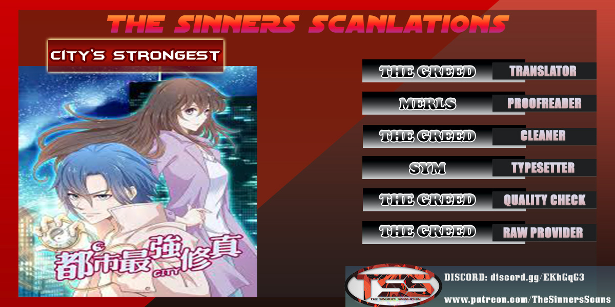 The Strongest Cultivation System 第3页