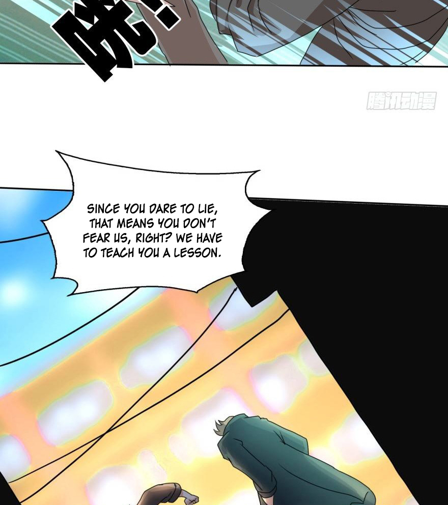 The Strongest Cultivation System Ch. 1 第16页