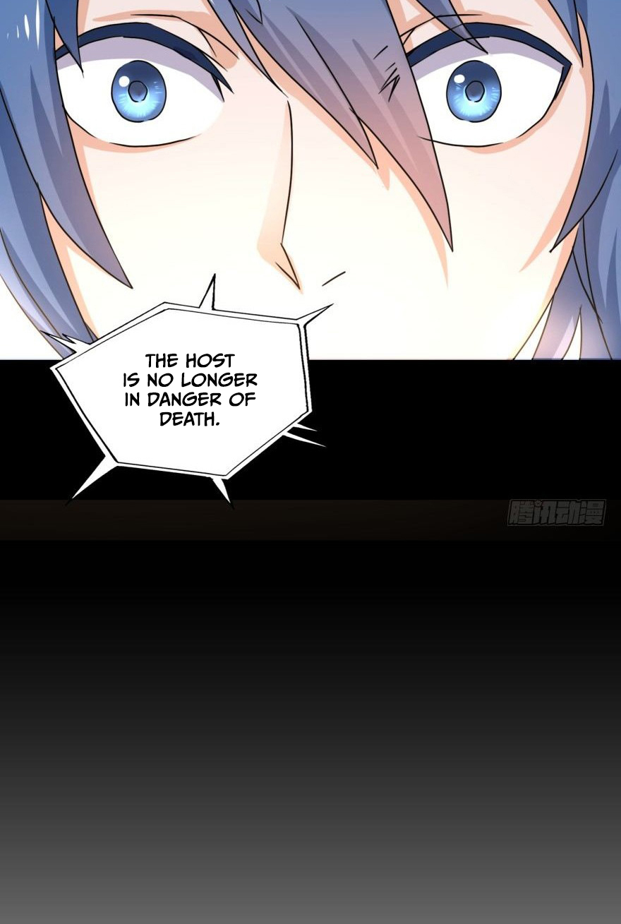 The Strongest Cultivation System Ch. 1 第35页
