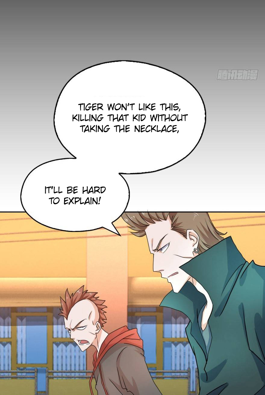 The Strongest Cultivation System Ch. 1 第36页