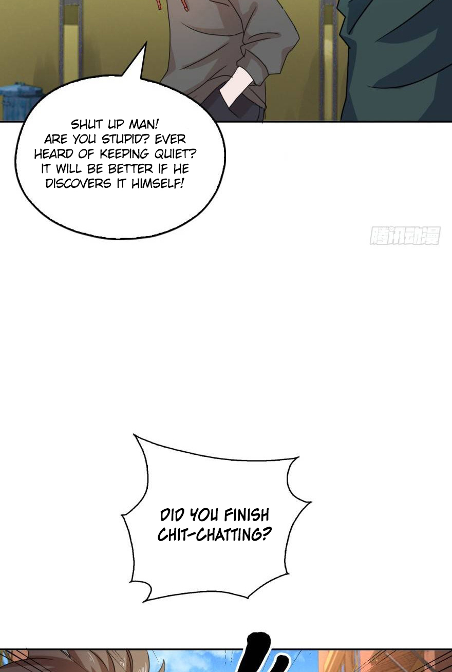 The Strongest Cultivation System Ch. 1 第37页
