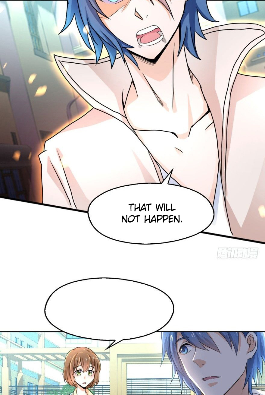 The Strongest Cultivation System Ch. 1 第40页