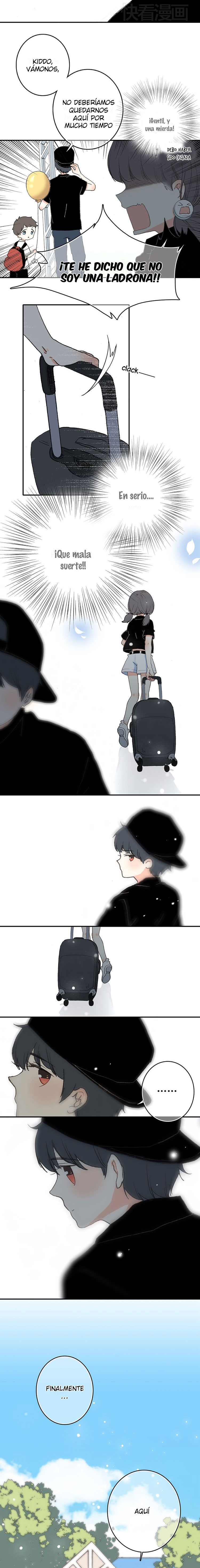 Love Never Fails Ch. 1 第12页
