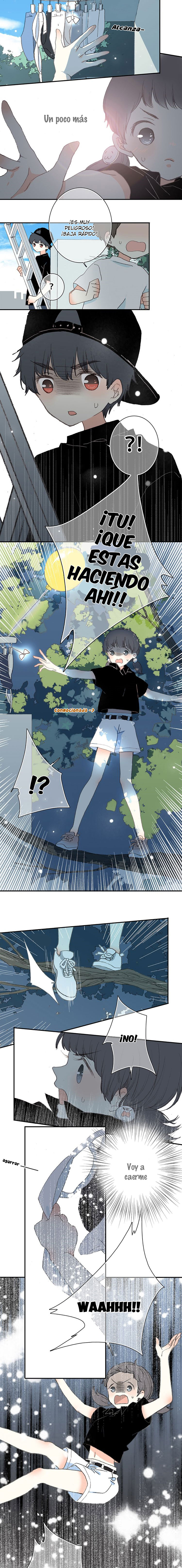 Love Never Fails Ch. 1 第7页