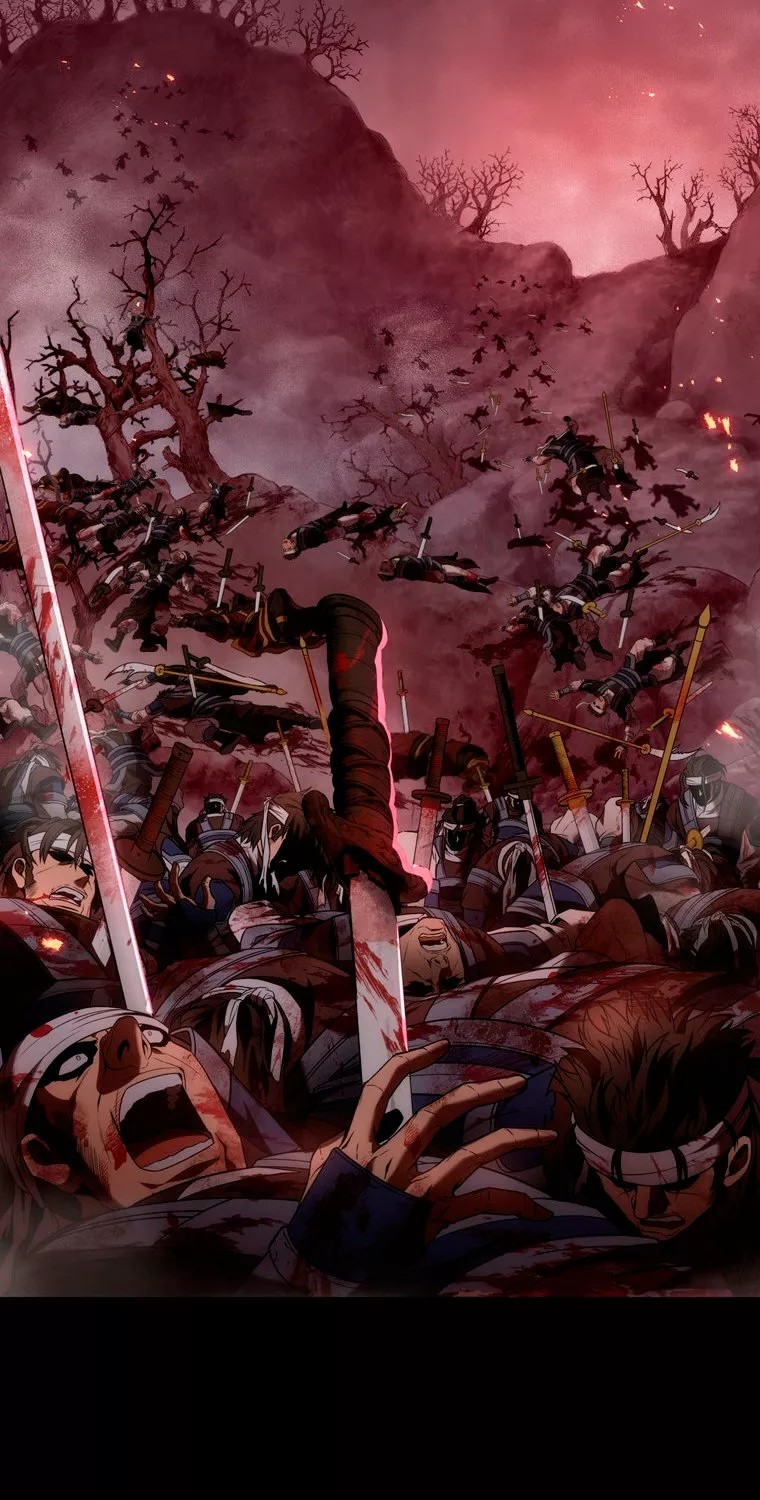 Star of the Overlord Ch. 1 第108页