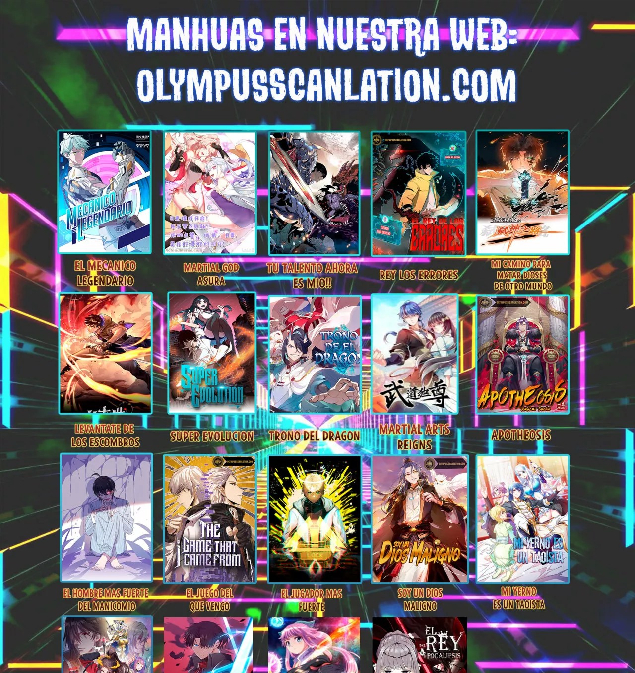 Star of the Overlord Ch. 1 第122页