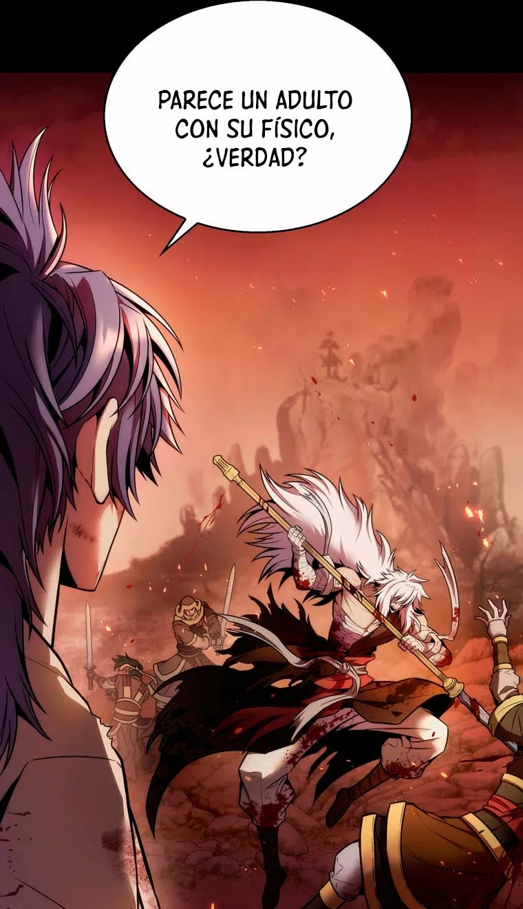 Star of the Overlord Ch. 1 第16页
