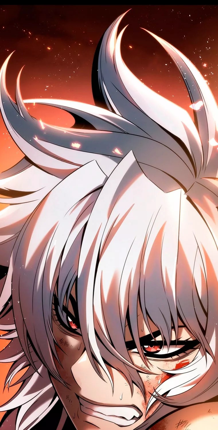 Star of the Overlord Ch. 1 第28页