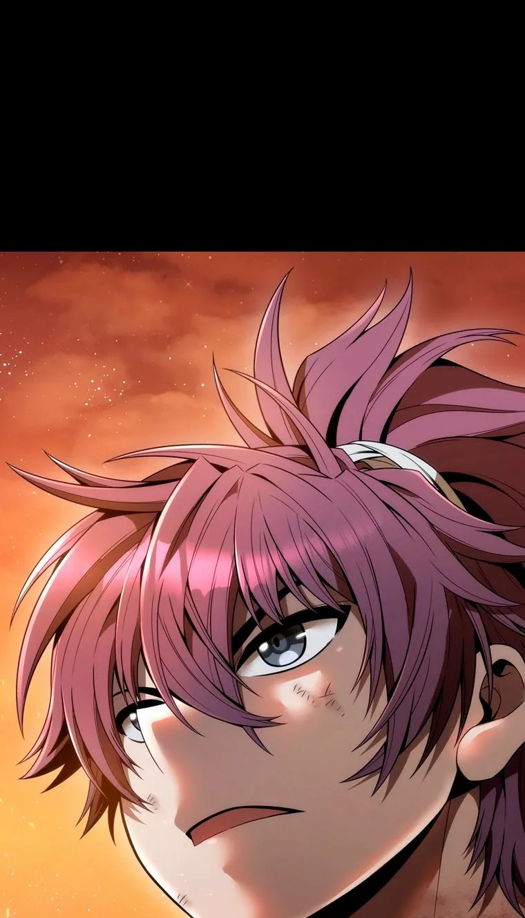 Star of the Overlord Ch. 1 第50页