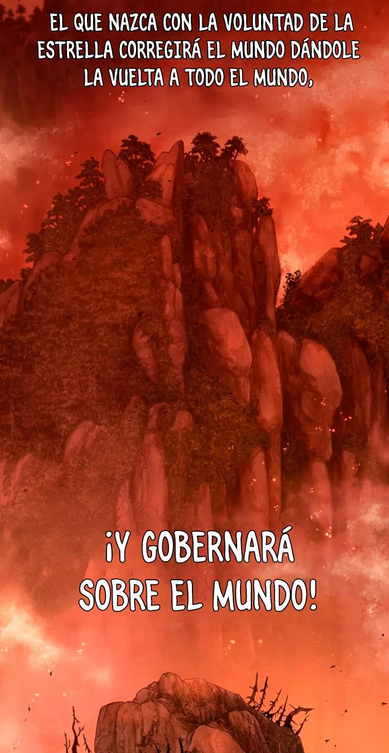 Star of the Overlord 第8页