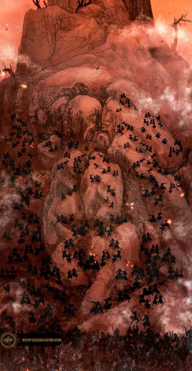 Star of the Overlord Ch. 1 第9页