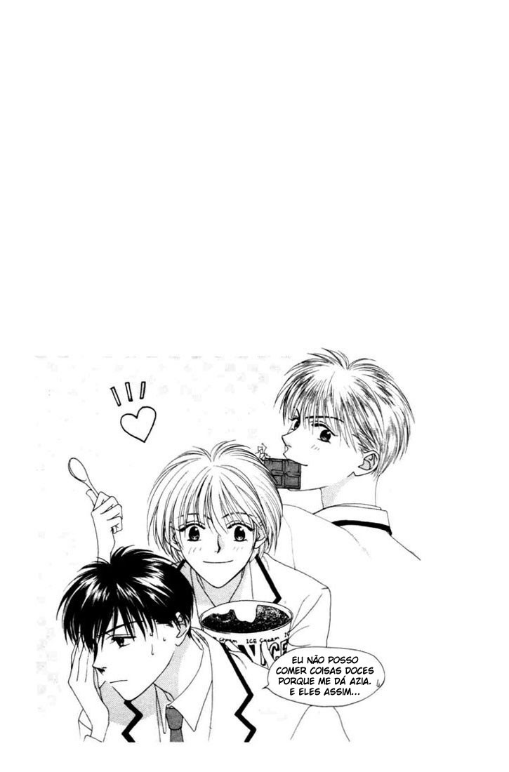 Hanazakari no Kimitachi e Vol. 2 Ch. 5 第4页