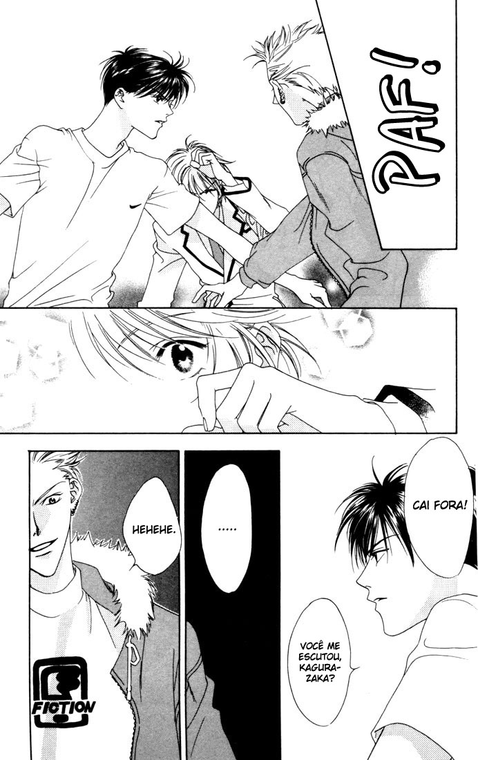 Hanazakari no Kimitachi e Vol. 2 Ch. 5 第39页