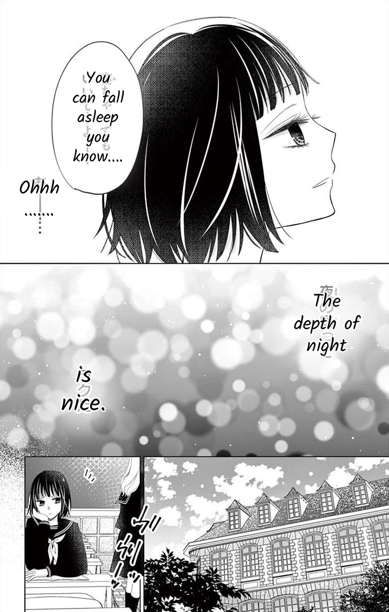 Teacher Addiction Ch. 4 第23页