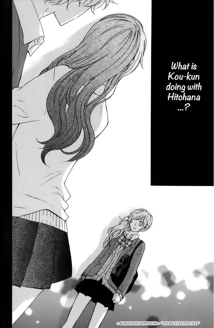Kimi ni Happiness Vol. 1 Ch. 1 第44页